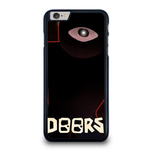 ROBLOX DOORS GAMES LOGO iPhone 6 / 6S Plus Case Cover