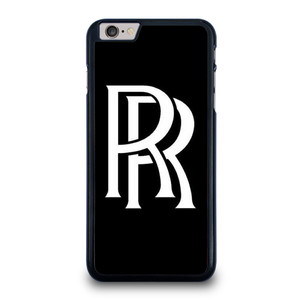 ROLLS ROYCE ICON iPhone 6 / 6S Plus Case Cover ROLLS ROYCE ICON iPhone 6 / 6S Plus Case Cover