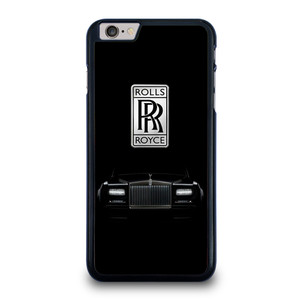 ROLLS ROYCE LUXURY CAR EMBLEM iPhone 6 / 6S Plus Case Cover ROLLS ROYCE LUXURY CAR EMBLEM iPhone 6 / 6S Plus Case Cover