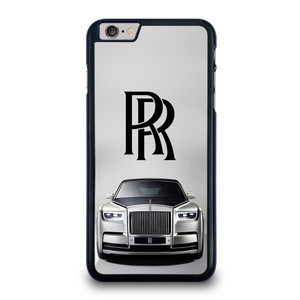 ROLLS ROYCE LUXURY CAR PHANTOM iPhone 6 / 6S Plus Case Cover ROLLS ROYCE LUXURY CAR PHANTOM iPhone 6 / 6S Plus Case Cover