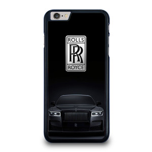 ROLLS ROYCE PHANTOM LUXURY CAR iPhone 6 / 6S Plus Case Cover ROLLS ROYCE PHANTOM LUXURY CAR iPhone 6 / 6S Plus Case Cover