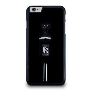 ROLLS ROYCE STRIPE LOGO iPhone 6 / 6S Plus Case Cover ROLLS ROYCE STRIPE LOGO iPhone 6 / 6S Plus Case Cover