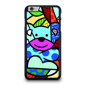 ROMERO BRITTO KOALA iPhone 6 / 6S Plus Case Cover