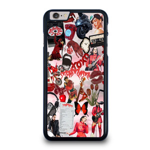 ROSALIA MOTOMAMI COLLAGE iPhone 6 / 6S Plus Case Cover