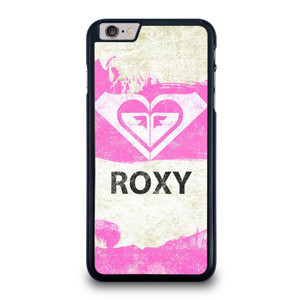 ROXY BRUSHED LOGO iPhone 6 / 6S Plus Case Cover ROXY BRUSHED LOGO iPhone 6 / 6S Plus Case Cover