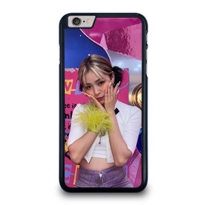 RYUJIN ITZY RAPPER iPhone 6 / 6S Plus Case Cover