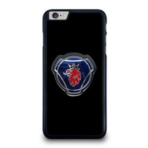 SAAB AB AEROSPACE LOGO iPhone 6 / 6S Plus Case Cover