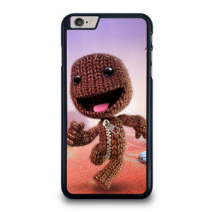 SACKBOY BIG ADVENTURE iPhone 6 / 6S Plus Case Cover