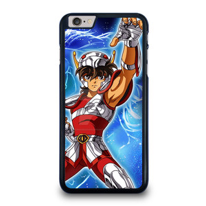 SAINT SEIYA PEGASUS ANIME iPhone 6 / 6S Plus Case Cover SAINT SEIYA PEGASUS ANIME iPhone 6 / 6S Plus Case Cover