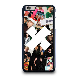 SAM AND COLBY XPLR COLLAGE iPhone 6 / 6S Plus Case Cover