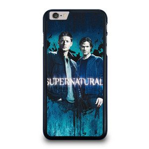 SAM AND DEAN WINCHESTER SUPERNATURAL 2 iPhone 6 / 6S Plus Case Cover