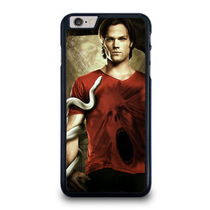 SAM WINCHESTER SUPERNATURAL SERIES iPhone 6 / 6S Plus Case Cover SAM WINCHESTER SUPERNATURAL SERIES iPhone 6 / 6S Plus Case Cover