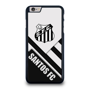 SANTOS FC FOOTBALL LOGO iPhone 6 / 6S Plus Case Cover SANTOS FC FOOTBALL LOGO iPhone 6 / 6S Plus Case Cover