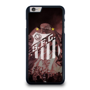 SANTOS FC FOOTBALL iPhone 6 / 6S Plus Case Cover