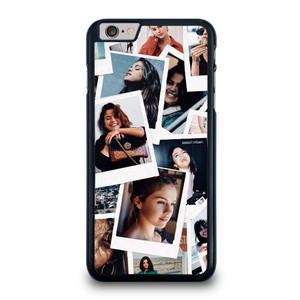 SELENA GOMEZ POLAROID iPhone 6 / 6S Plus Case Cover SELENA GOMEZ POLAROID iPhone 6 / 6S Plus Case Cover