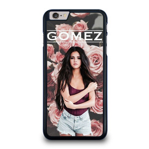 SELENA GOMEZ ROSES iPhone 6 / 6S Plus Case Cover SELENA GOMEZ ROSES iPhone 6 / 6S Plus Case Cover