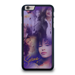SELENA QUINTANILLA SINGER iPhone 6 / 6S Plus Case Cover SELENA QUINTANILLA SINGER iPhone 6 / 6S Plus Case Cover