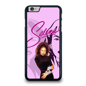 SELENA QUINTANILLA iPhone 6 / 6S Plus Case Cover SELENA QUINTANILLA iPhone 6 / 6S Plus Case Cover