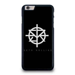 SETH ROLLINS LOGO iPhone 6 / 6S Plus Case Cover