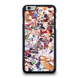 SHAMAN KING ANIME ALL iPhone 6 / 6S Plus Case Cover