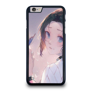 SHINOBU KOCHO DEMON SLAYER ANIME iPhone 6 / 6S Plus Case Cover