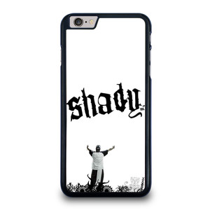 SLIM SHADY EMINEM RAPPER iPhone 6 / 6S Plus Case Cover SLIM SHADY EMINEM RAPPER iPhone 6 / 6S Plus Case Cover