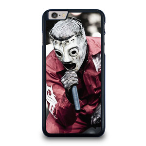 SLIPKNOT COREY TAYLOR MASK iPhone 6 / 6S Plus Case Cover