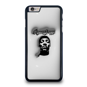 SNOOP DOGG RAPPER 3D ART STYLE iPhone 6 / 6S Plus Case Cover SNOOP DOGG RAPPER 3D ART STYLE iPhone 6 / 6S Plus Case Cover