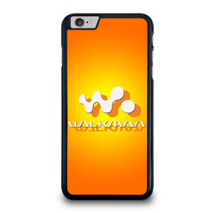 SONY WALKMAN SYMBOL iPhone 6 / 6S Plus Case Cover