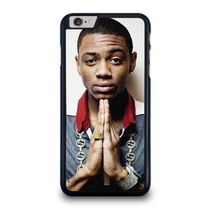SOULJA BOY RAPPER 2 iPhone 6 / 6S Plus Case Cover