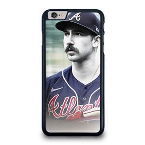 SPENCEER STRIDER ATLANTA BRAVES BASEBALL 2 iPhone 6 / 6S Plus Case Cover