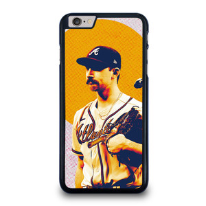 SPENCEER STRIDER ATLANTA BRAVES BASEBALL 3 iPhone 6 / 6S Plus Case Cover