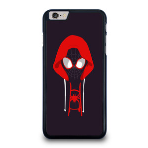 SPIDERMAN MILES MORALES ICON iPhone 6 / 6S Plus Case Cover