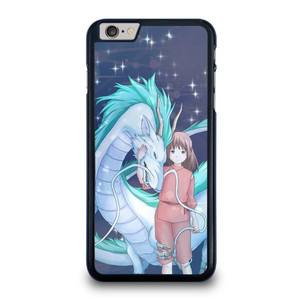SPIRITED AWAY HAKU ANIME iPhone 6 / 6S Plus Case Cover