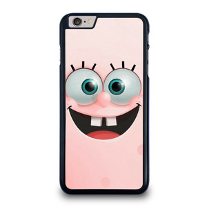 SPONGEBOB SQUAREPANTS CARTOON PINK iPhone 6 / 6S Plus Case Cover SPONGEBOB SQUAREPANTS CARTOON PINK iPhone 6 / 6S Plus Case Cover