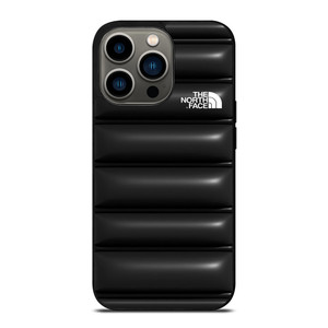 THE NORTH FACE JACKET iPhone 13 Pro Case Cover THE NORTH FACE JACKET iPhone 13 Pro Case Cover