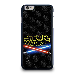STAR WARS LIGHTSABER ICON iPhone 6 / 6S Plus Case Cover