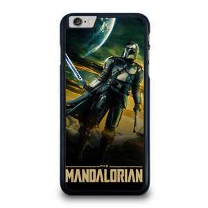 STAR WARS MANDALORIAN SEASON 3 iPhone 6 / 6S Plus Case Cover STAR WARS MANDALORIAN SEASON 3 iPhone 6 / 6S Plus Case Cover