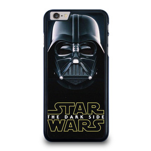 STAR WARS THE DARK SIDE DARTH VADER iPhone 6 / 6S Plus Case Cover STAR WARS THE DARK SIDE DARTH VADER iPhone 6 / 6S Plus Case Cover