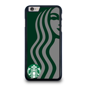 STARBUCKS COFFEE ICON iPhone 6 / 6S Plus Case Cover