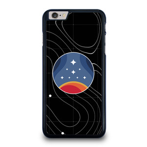 STARFIELD GAMES ICON 2 iPhone 6 / 6S Plus Case Cover STARFIELD GAMES ICON 2 iPhone 6 / 6S Plus Case Cover