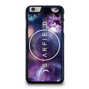 STARFIELD GAMES LOGO 2 iPhone 6 / 6S Plus Case Cover