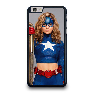 STARGIRL DC SUPERHERO 2 iPhone 6 / 6S Plus Case Cover