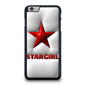 STARGIRL DC SUPERHERO LOGO iPhone 6 / 6S Plus Case Cover