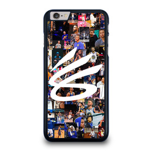 STEPHEN CURRY GOLDEN STATE WARRIORS iPhone 6 / 6S Plus Case Cover