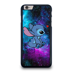 STITCH GALAXY CARTOON iPhone 6 / 6S Plus Case Cover