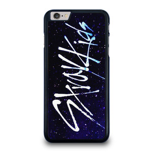 STRAY KIDS BOY BAND LOGO SPACE iPhone 6 / 6S Plus Case Cover