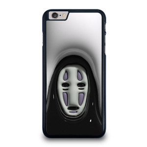 STUDIO GHIBLI SPIRITED AWAY NO FACE KAONASHI iPhone 6 / 6S Plus Case Cover