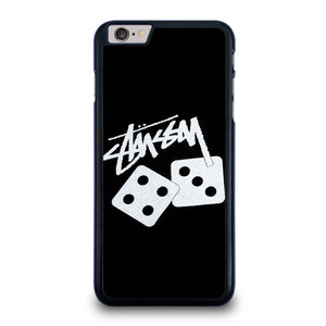 STUSSY DICES iPhone 6 / 6S Plus Case Cover