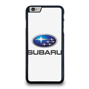 SUBARU CAR LOGO iPhone 6 / 6S Plus Case Cover